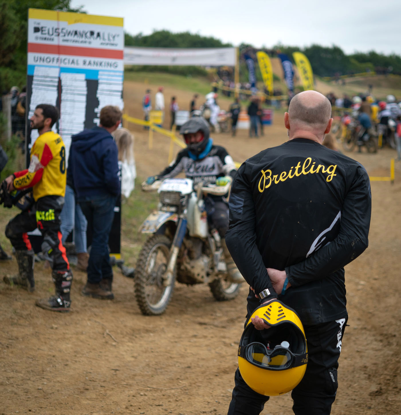 Breitling Premier B01 Chronograph 42 Wheels and Waves Limited-Edition Watch Hands-On Hands-On Breitling Premier B01 Chronograph 42 Wheels and Waves Limited-Edition Watch Hands-On Hands-On