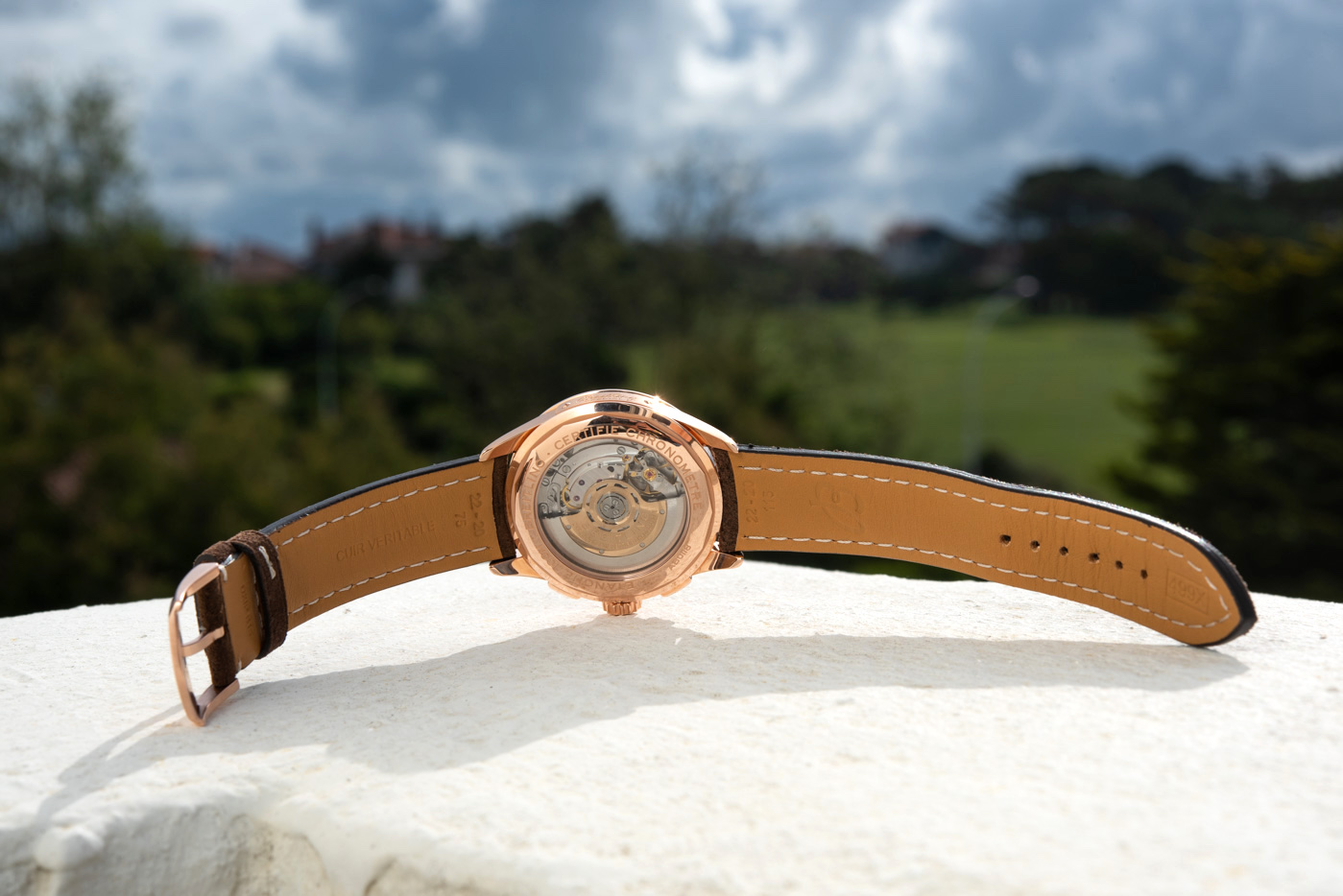 Breitling Premier B01 Chronograph 42 Wheels and Waves Limited-Edition Watch Hands-On Hands-On Breitling Premier B01 Chronograph 42 Wheels and Waves Limited-Edition Watch Hands-On Hands-On