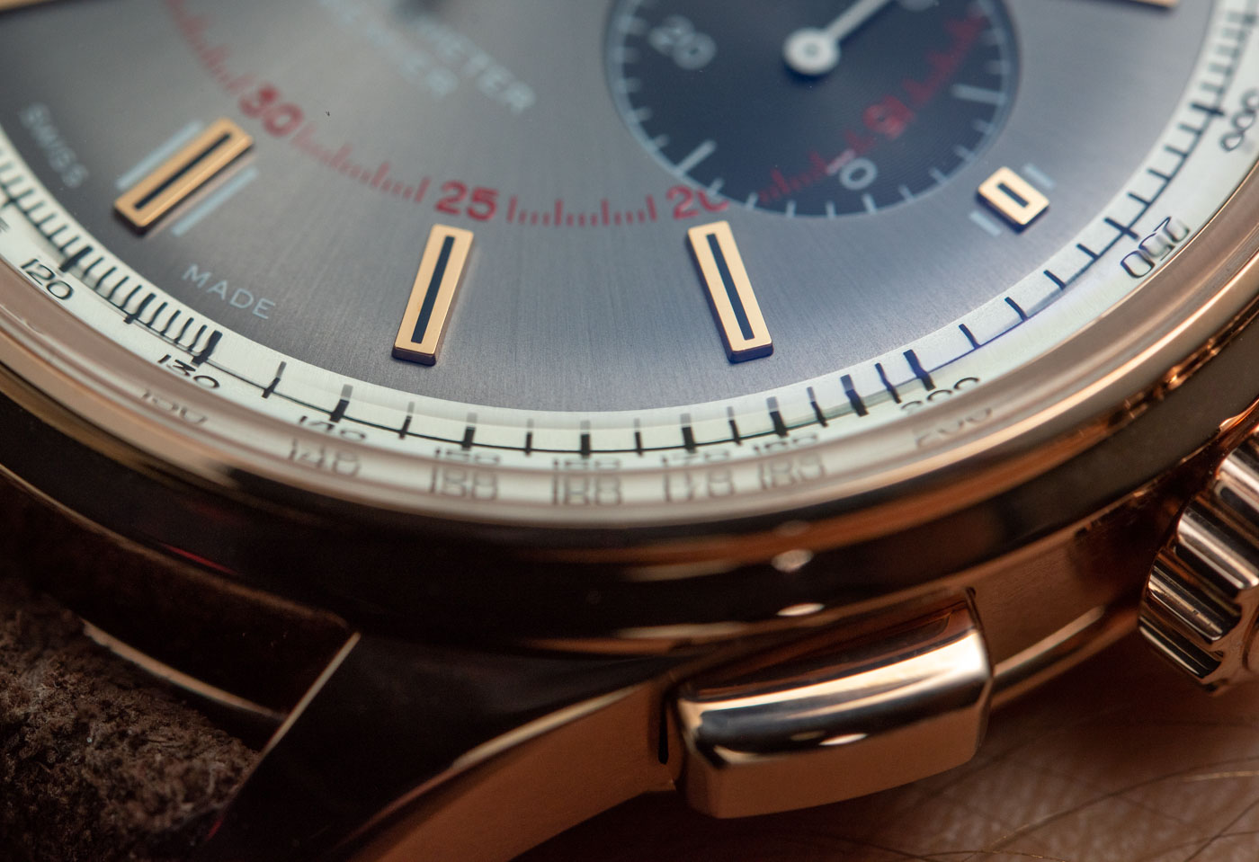 Breitling Premier B01 Chronograph 42 Wheels and Waves Limited-Edition Watch Hands-On Hands-On Breitling Premier B01 Chronograph 42 Wheels and Waves Limited-Edition Watch Hands-On Hands-On