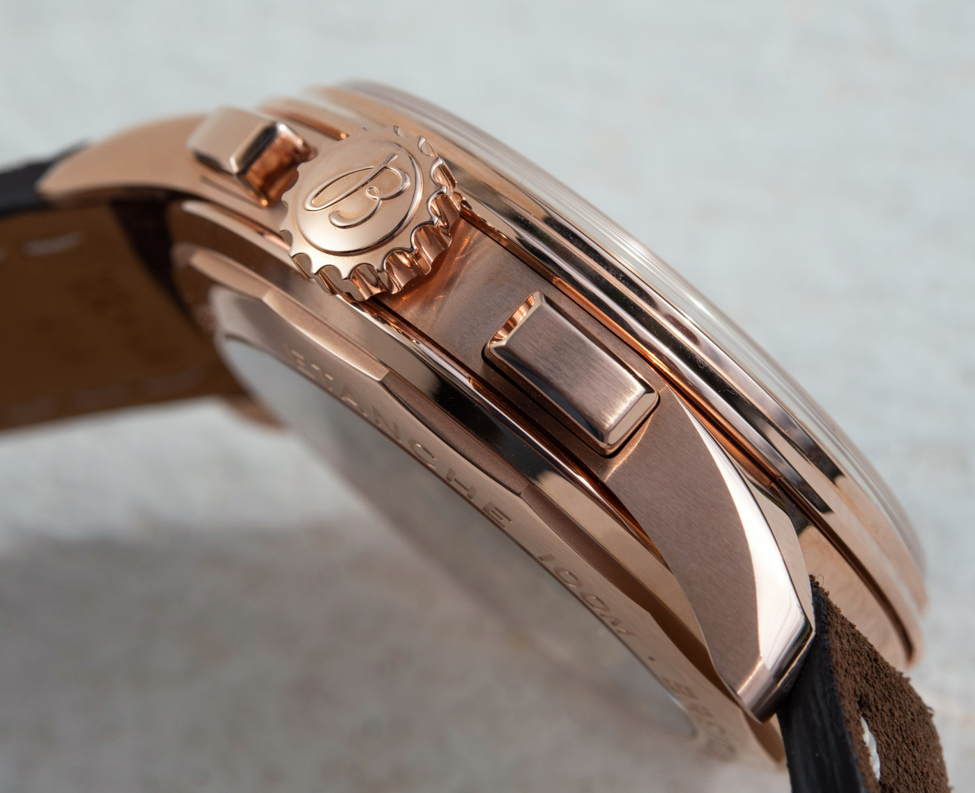 Breitling Premier B01 Chronograph 42 Wheels and Waves Limited-Edition Watch Hands-On Hands-On Breitling Premier B01 Chronograph 42 Wheels and Waves Limited-Edition Watch Hands-On Hands-On