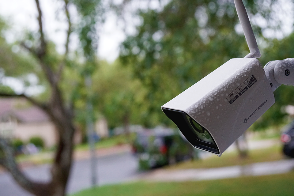 best-wired-security-camera-systems-options