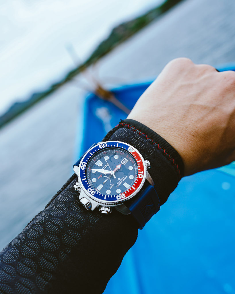 Exploring The Human Body’s Secret Underwater Mode With The Citizen Promaster Aqualand Wrist Time Reviews Exploring The Human Body’s Secret Underwater Mode With The Citizen Promaster Aqualand Wrist Time Reviews