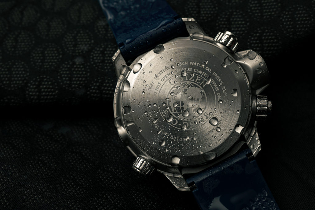 Exploring The Human Body’s Secret Underwater Mode With The Citizen Promaster Aqualand Wrist Time Reviews Exploring The Human Body’s Secret Underwater Mode With The Citizen Promaster Aqualand Wrist Time Reviews