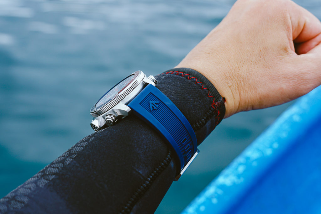 Exploring The Human Body’s Secret Underwater Mode With The Citizen Promaster Aqualand Wrist Time Reviews Exploring The Human Body’s Secret Underwater Mode With The Citizen Promaster Aqualand Wrist Time Reviews