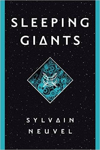 sleeping giants cover