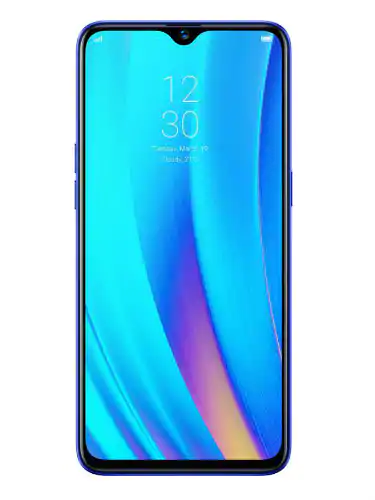 Realme 3 Pro Realme 3 Pro