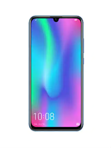 Honor 10 Lite Honor 10 Lite