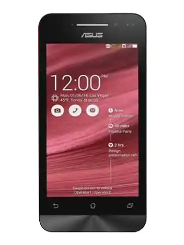 Asus ZenFone 6 Asus ZenFone 6