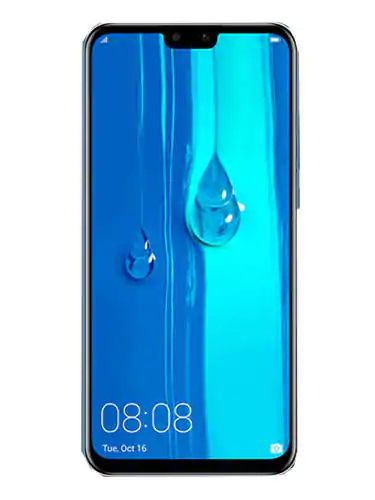 Huawei Y9 (2019) Huawei Y9 (2019)