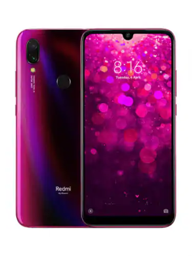 Xiaomi Redmi Y3 Xiaomi Redmi Y3