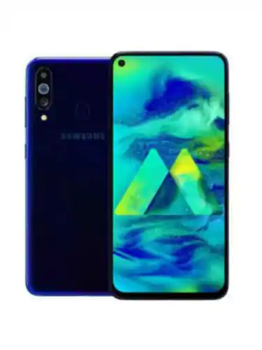 Samsung Galaxy M40 Samsung Galaxy M40