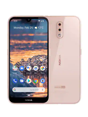 Nokia 4.2 Nokia 4.2