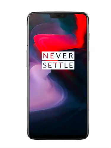 OnePlus 6 OnePlus 6