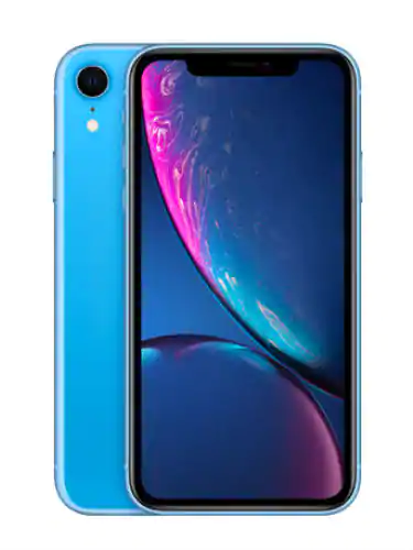 Apple iPhone XR Apple iPhone XR