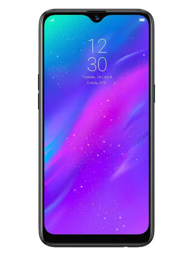 Realme 3 Realme 3
