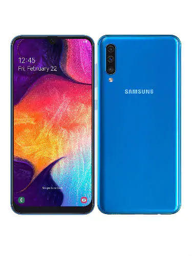 Samsung Galaxy A50 Samsung Galaxy A50
