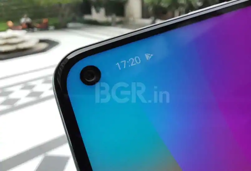 Samsung Galaxy M40 hands-on and first impressions