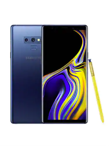 Samsung Galaxy Note 9 Samsung Galaxy Note 9