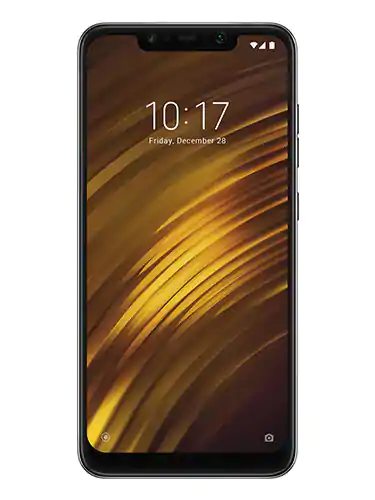 Xiaomi Poco F1 Xiaomi Poco F1