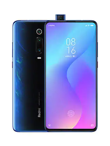 Xiaomi Redmi K20 Xiaomi Redmi K20