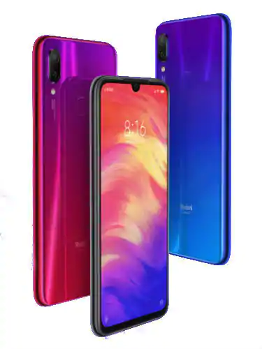 Xiaomi Redmi Note 7 Xiaomi Redmi Note 7