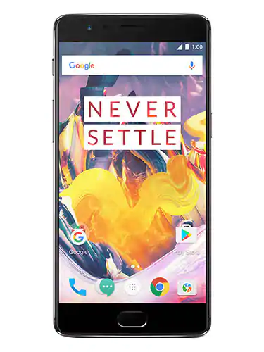 OnePlus 3T OnePlus 3T