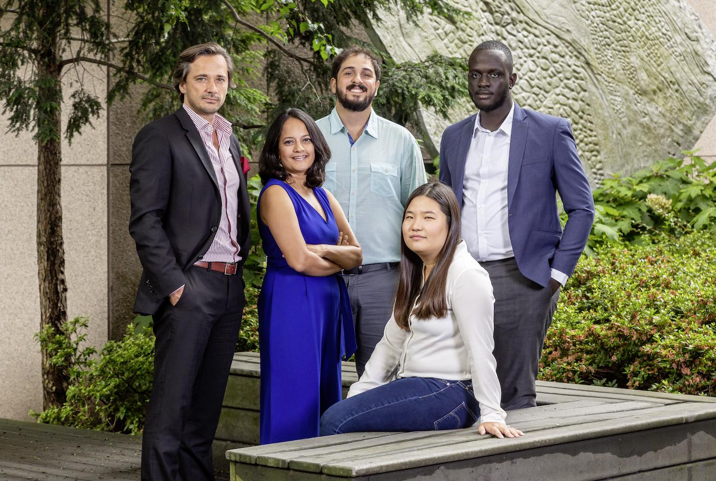 Rolex Searches For New Candidates For Its Rolex Awards For Enterprise 2021 Watch Industry News Rolex Searches For New Candidates For Its Rolex Awards For Enterprise 2021 Watch Industry News