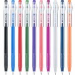 Pilot frixion pens
