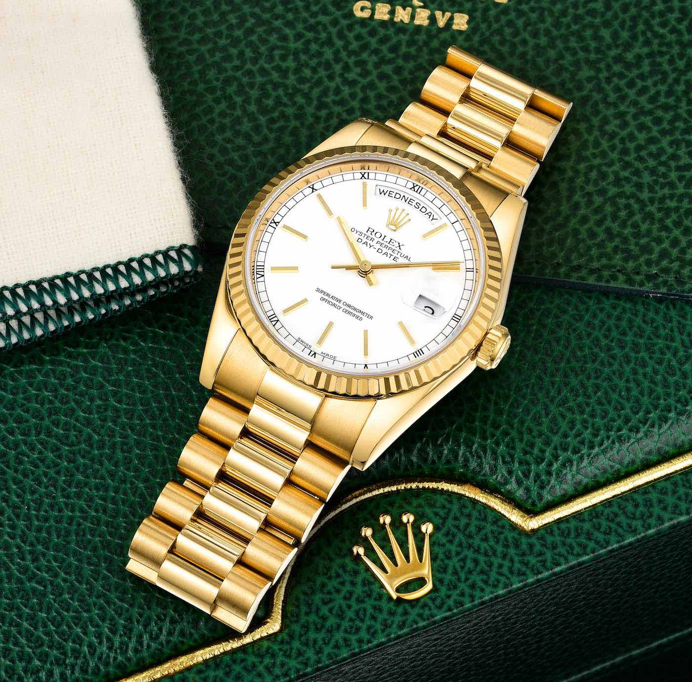 Fortuna Auctions On July 9th Offers Rolex, Patek Philippe, Heuer, And A. Lange & Söhne Watches For Sale Sales & Auctions Watch Industry News Fortuna Auctions On July 9th Offers Rolex, Patek Philippe, Heuer, And A. Lange & Söhne Watches For Sale Sales & Auctions Watch Industry News