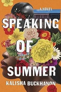 Speaking of Summer cover