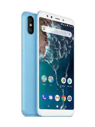 Xiaomi Mi A2 Xiaomi Mi A2