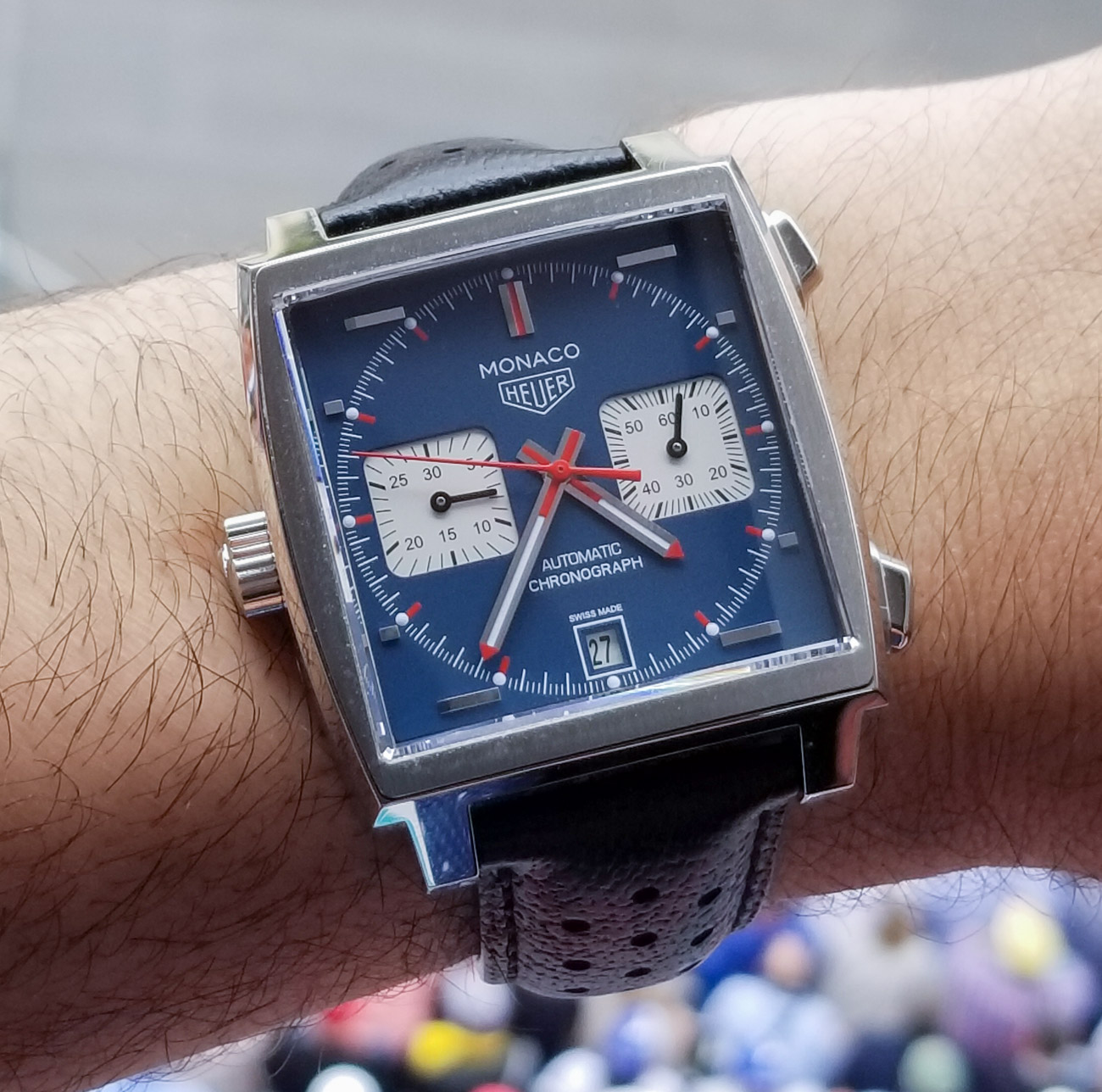 LVHM Swiss Watch Manufactures Exhibition In January 2020 In Dubai Watch Industry News LVHM Swiss Watch Manufactures Exhibition In January 2020 In Dubai Watch Industry News