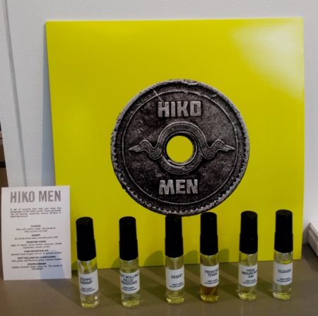 D.S. & Durga Hiko Men review