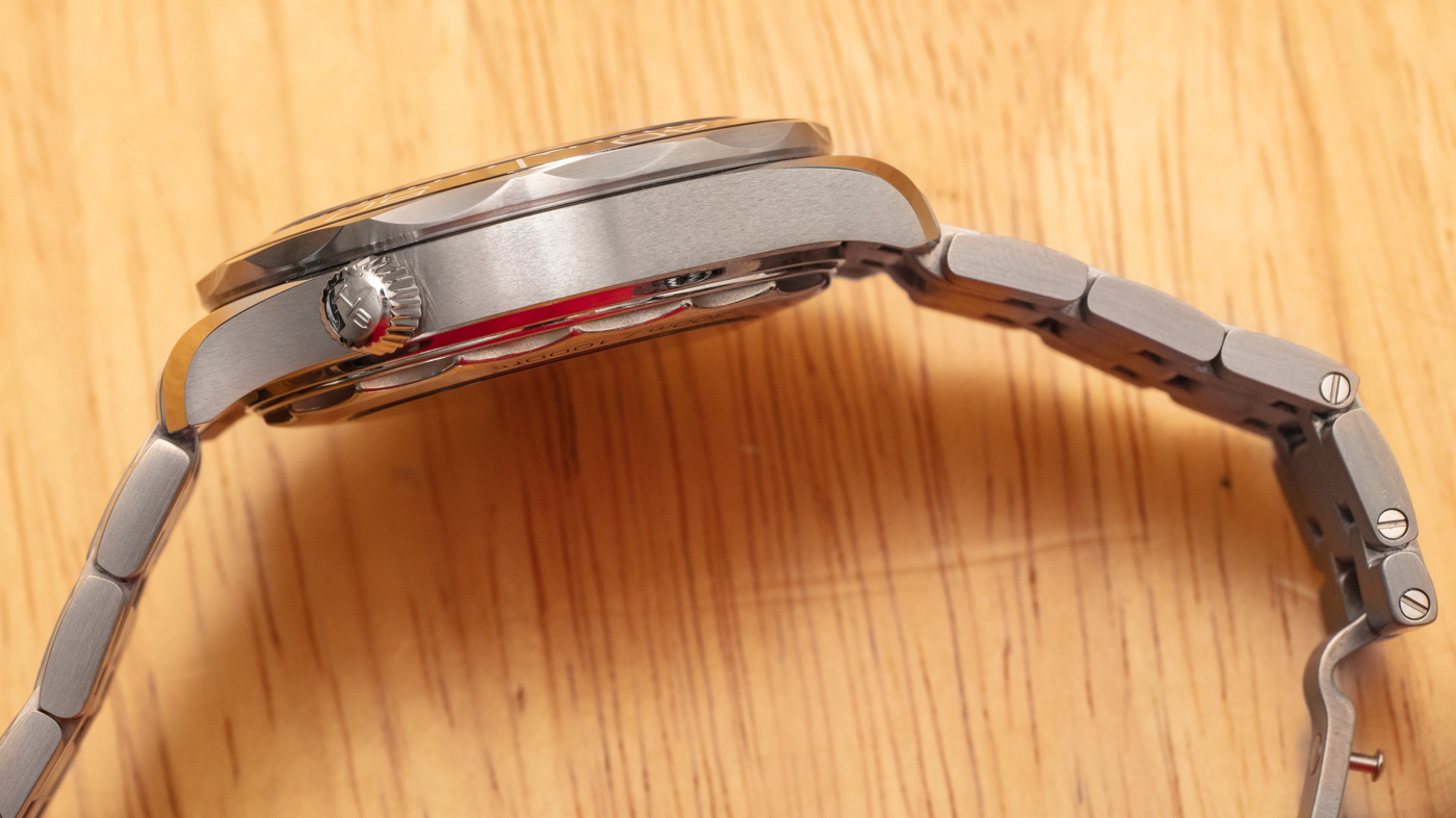 Omega Seamaster 300M Co-Axial Master Chronometer Watch Review Wrist Time Reviews 