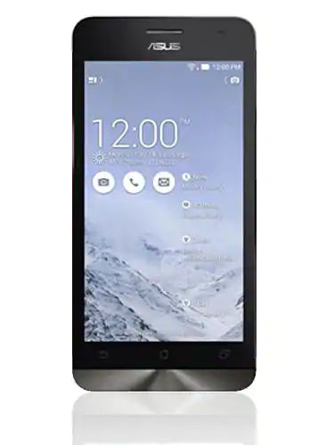 Asus ZenFone 5 Lite Asus ZenFone 5 Lite