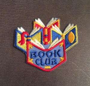Book Club Merit Badge