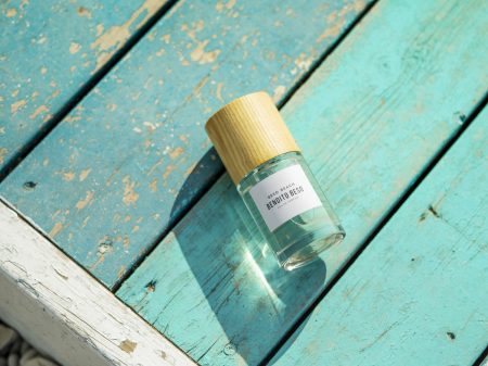 Beso Beach Bendito perfume review