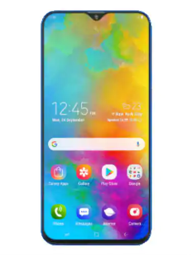Samsung Galaxy M20 Samsung Galaxy M20