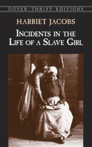 Incidents in the life of a slave girl
