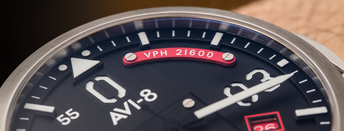 AVI-8 P-51 Mustang Bottisham Automatic Limited-Edition Watches Review Wrist Time Reviews AVI-8 P-51 Mustang Bottisham Automatic Limited-Edition Watches Review Wrist Time Reviews