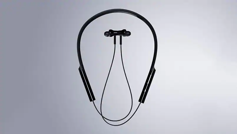 Xiaomi Mi Neckband Bluetooth Headphones