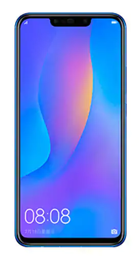 Huawei Nova 3i Huawei Nova 3i