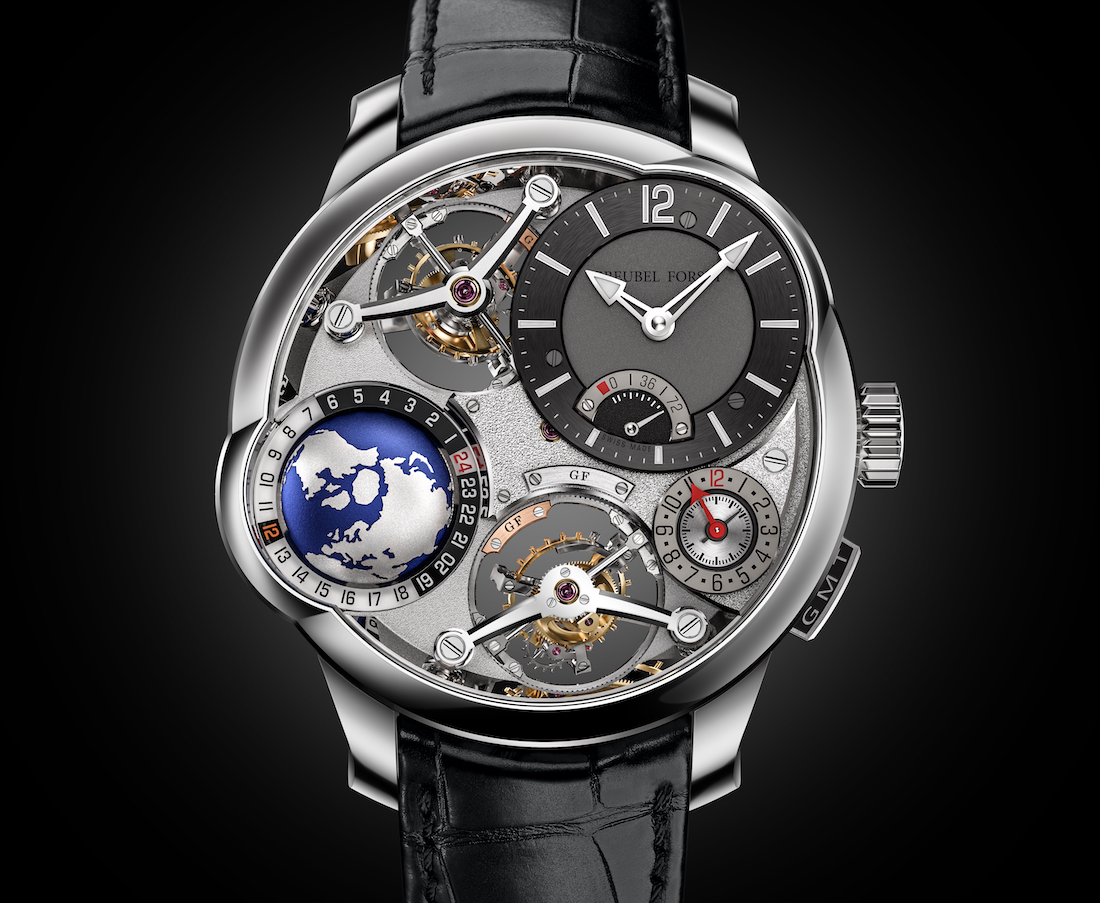 The Fondation De La Haute Horlogerie (FHH) On 2019’s Watch Trends Watch Industry News The Fondation De La Haute Horlogerie (FHH) On 2019’s Watch Trends Watch Industry News