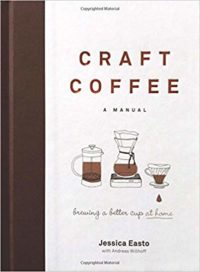 Craft Coffee book cover