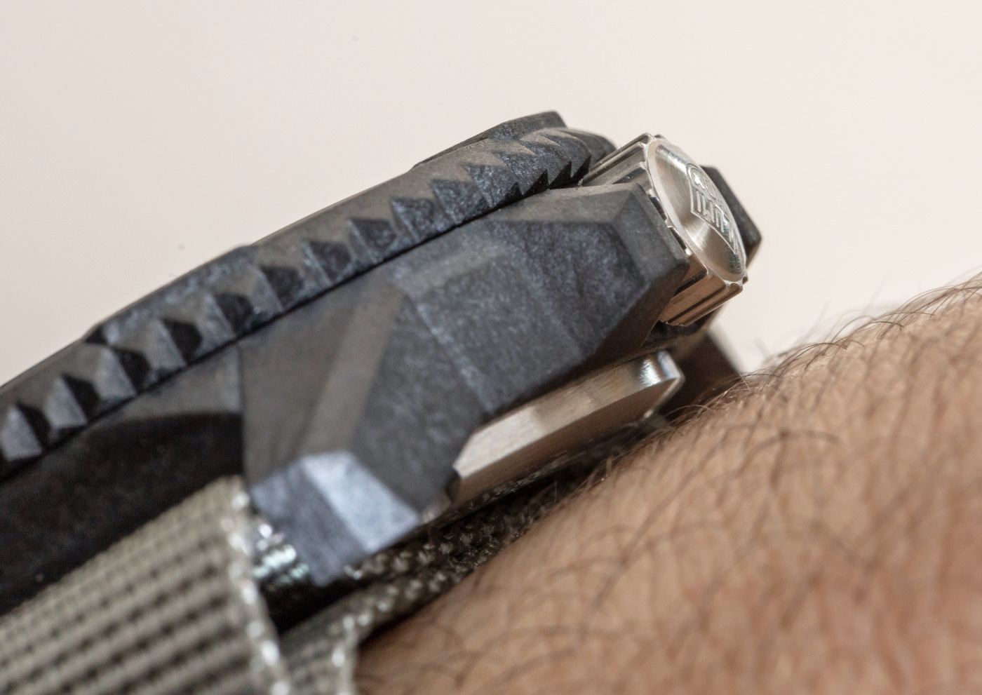 Luminox Limited Master Carbon SEAL 3802 Watch Review Wrist Time Reviews Luminox Limited Master Carbon SEAL 3802 Watch Review Wrist Time Reviews