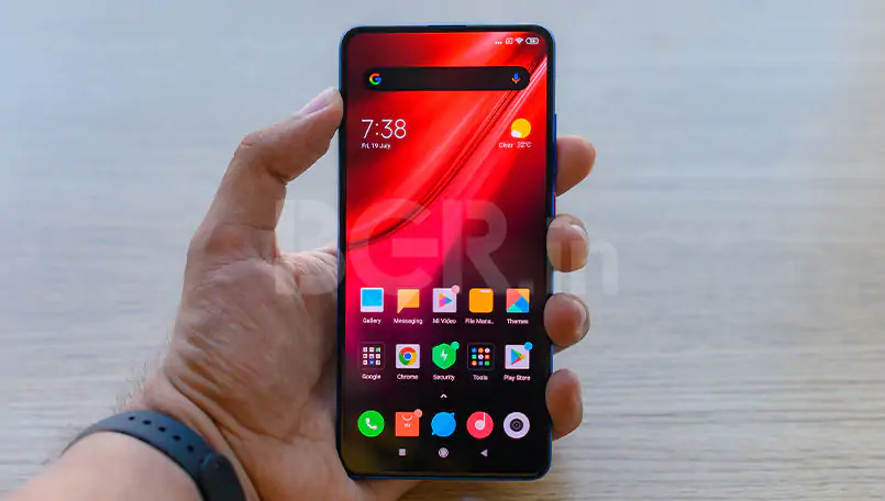 Xiaomi Redmi K20 Review (1)
