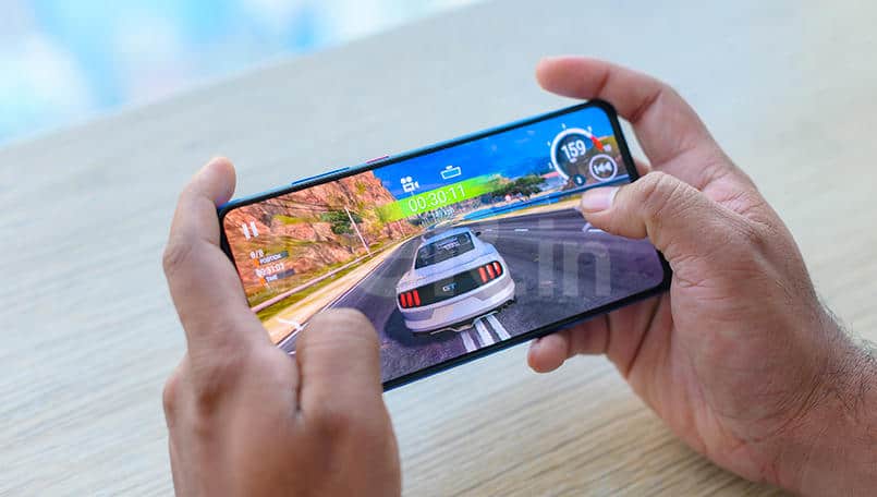 Xiaomi Redmi K20 Review (9)