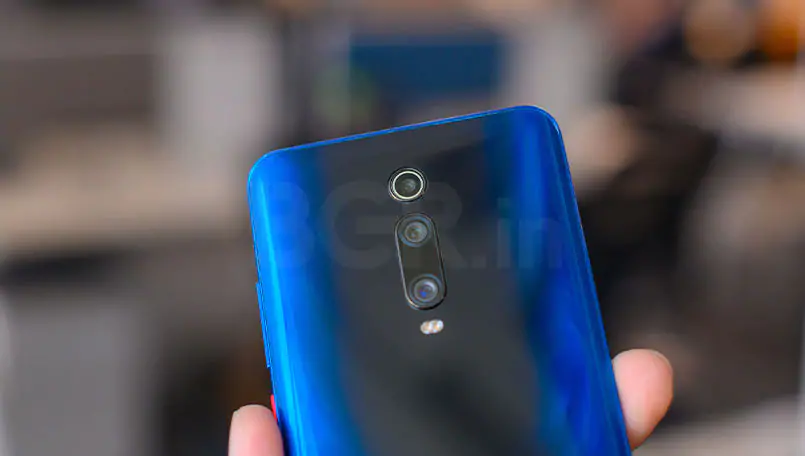 Xiaomi Redmi K20 Review (3)