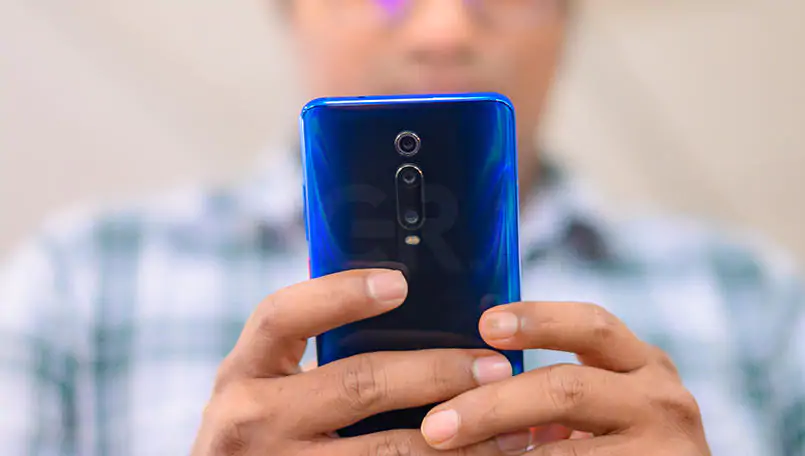 Xiaomi Redmi K20 Review (12)