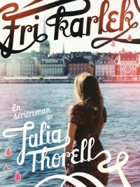 free love book cover